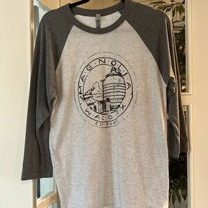 Magnolia Waco TX merch